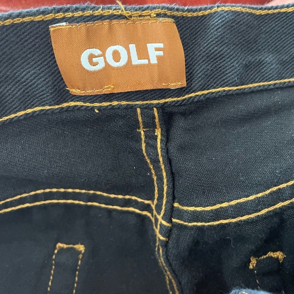 Golf brand jeans - Picture 4 of 7